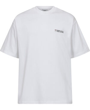 Box Fit T-Shirt - Sports Network