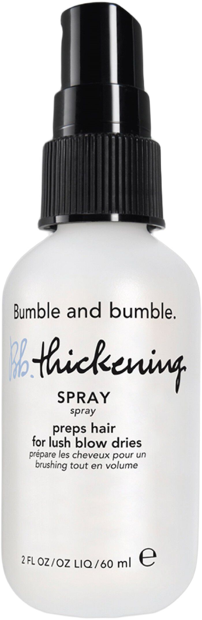 Thickening Spray 60ml