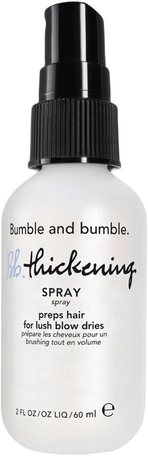 Thickening Spray 60ml
