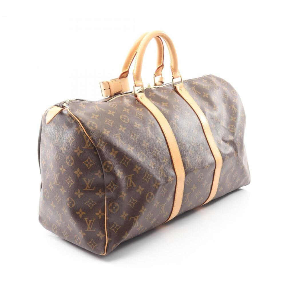 Louis Vuitton Keepall