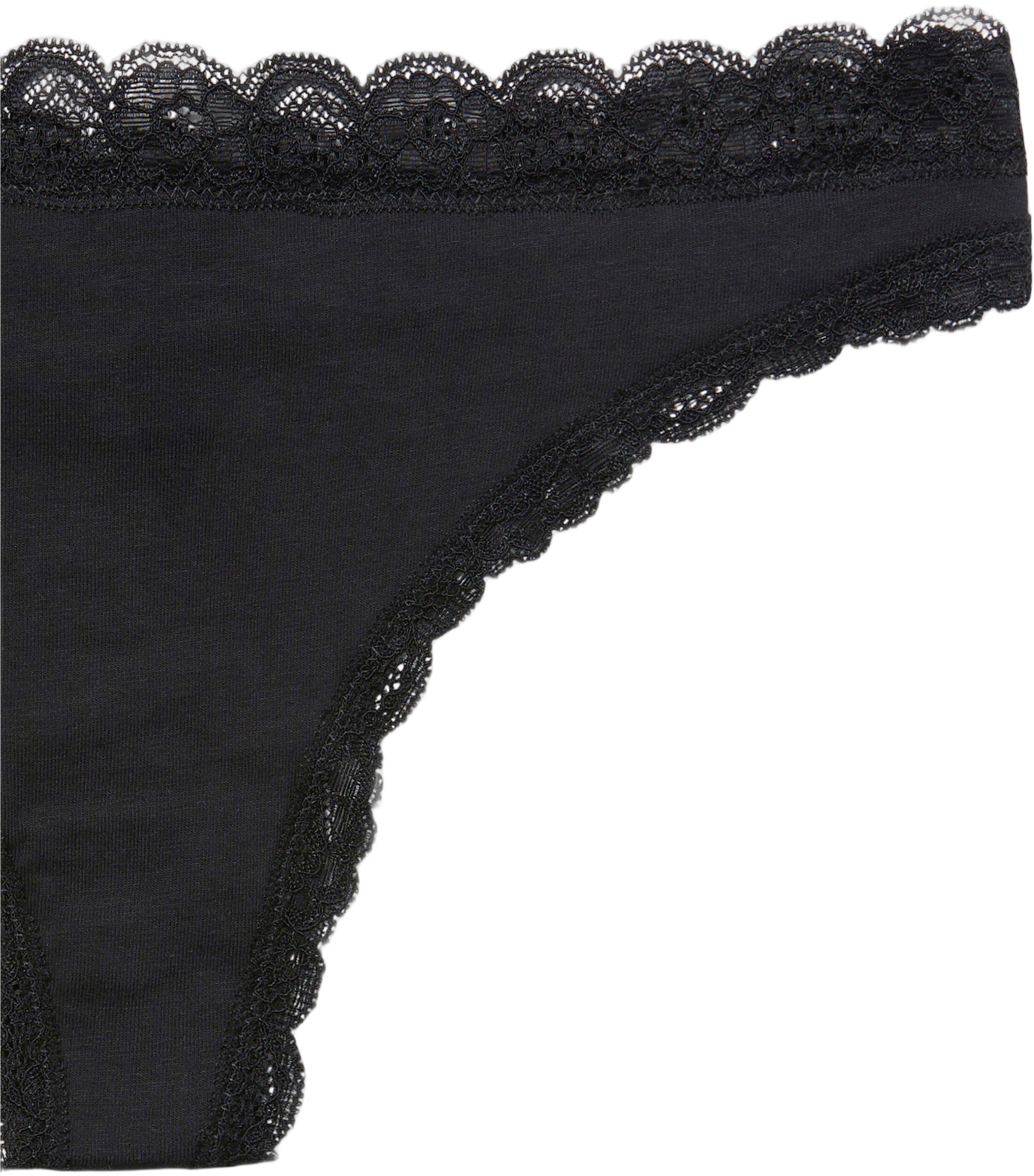 String med normal midja