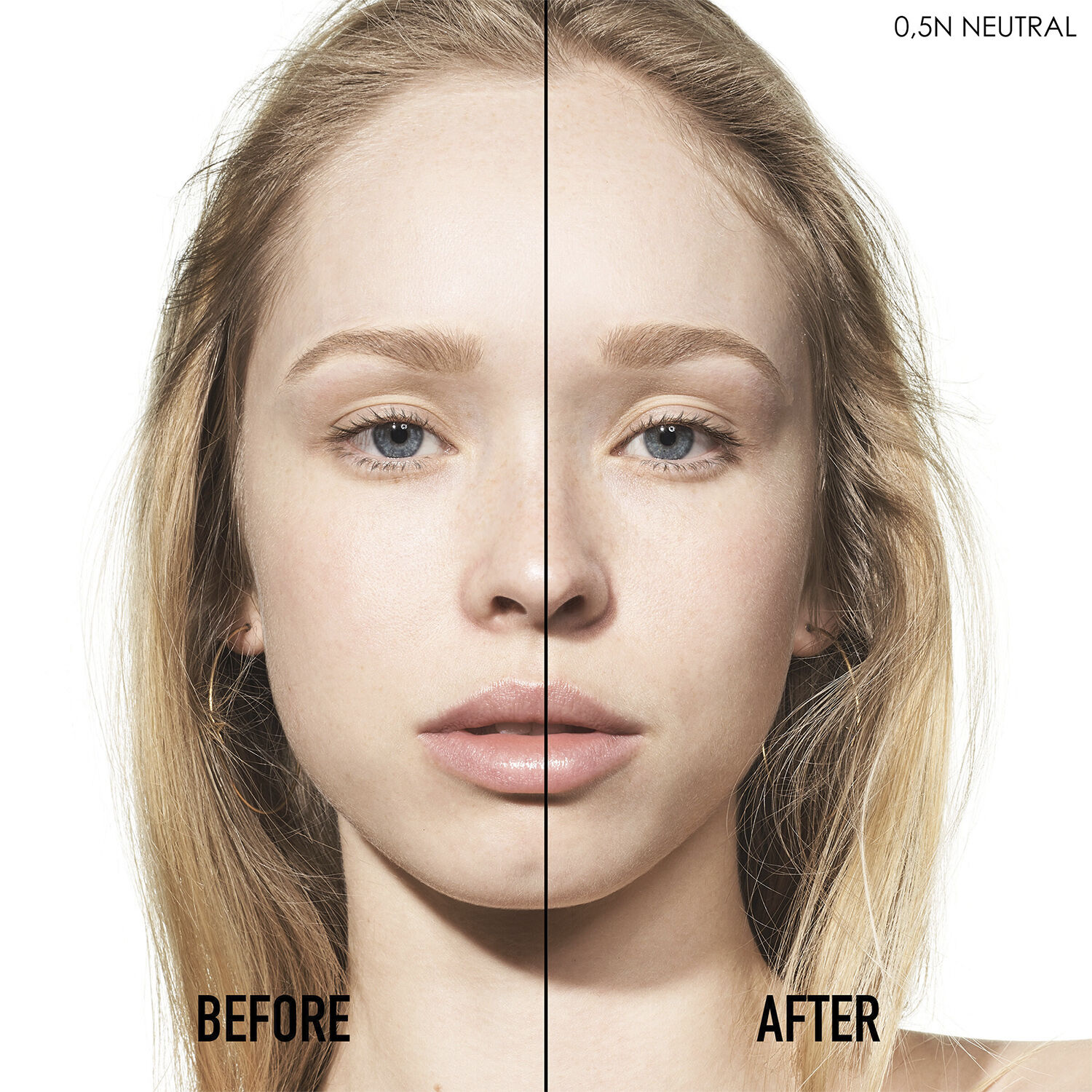 DIOR Forever Skin Glow 24h Hydrating Radiant Foundation
