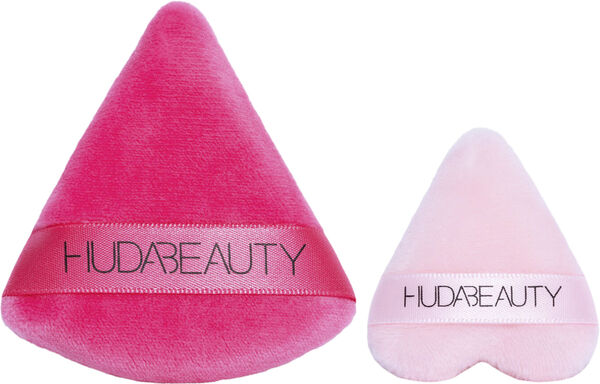 Easy Bake Powder Puff Duo