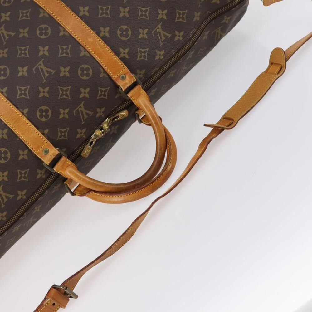 Louis Vuitton Keepall