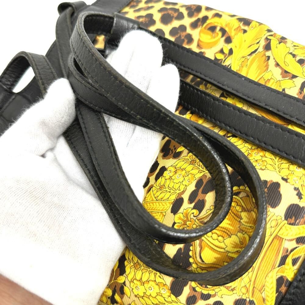 Versace Shoulder Bag