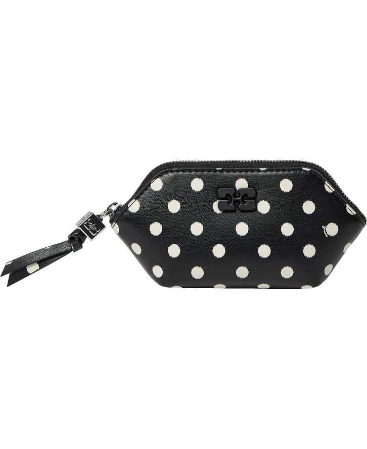 Bou Coin Purse Printed