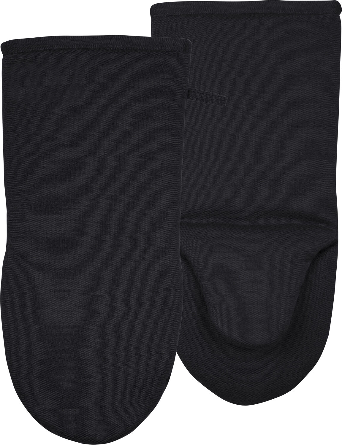 Ugnshandske 16x35 Soft 1 st Svart