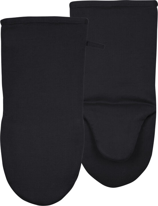 Ugnshandske 16x35 Soft 1 st Svart