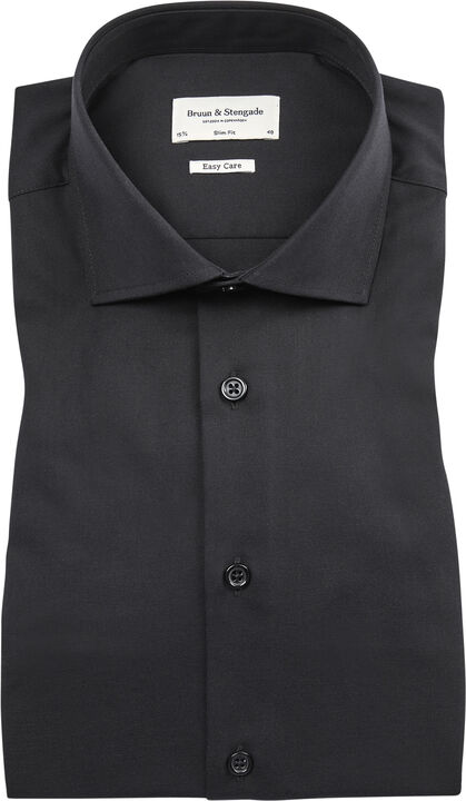 BS Miles Slim Fit Shirt