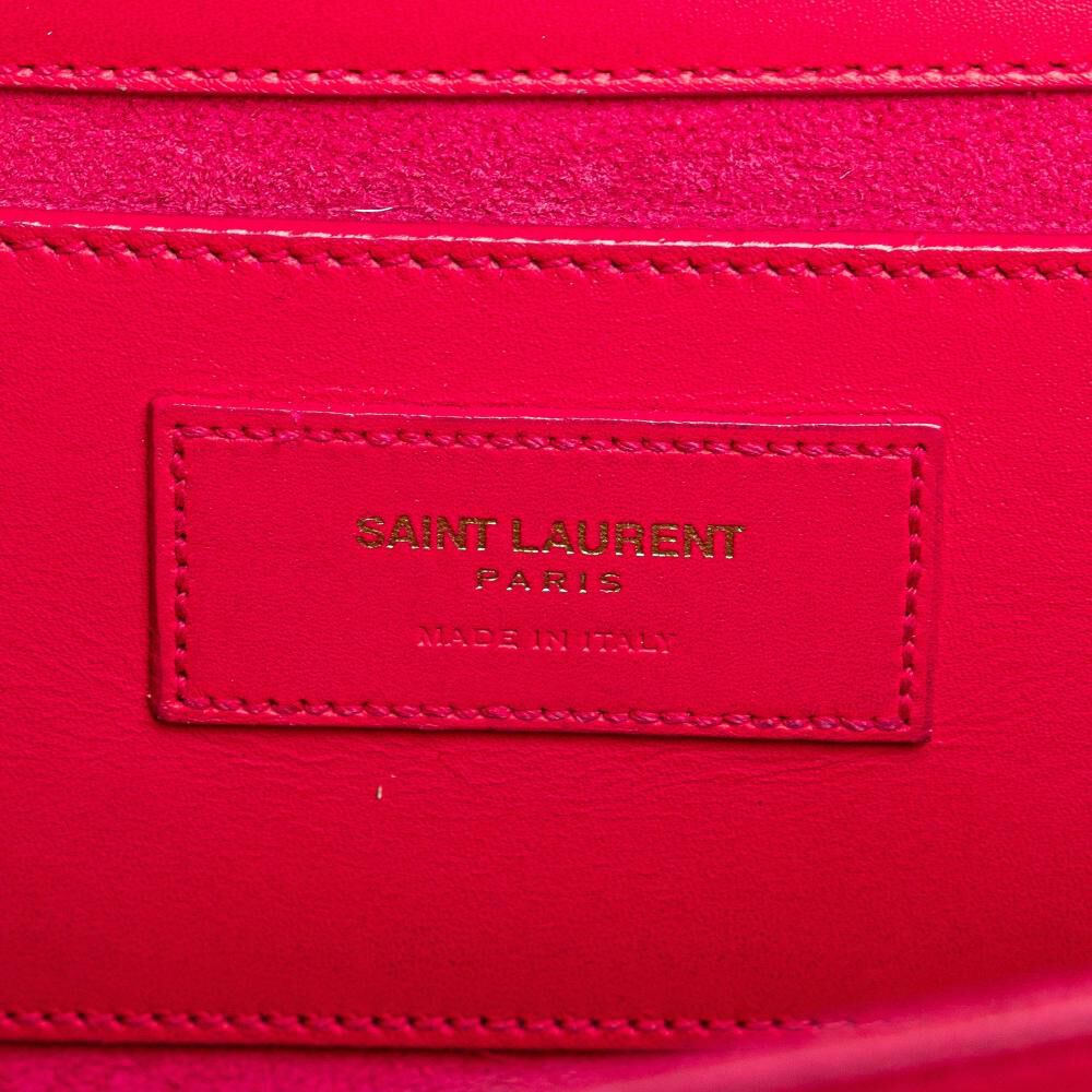 Yves Saint Laurent Crossbody Bag