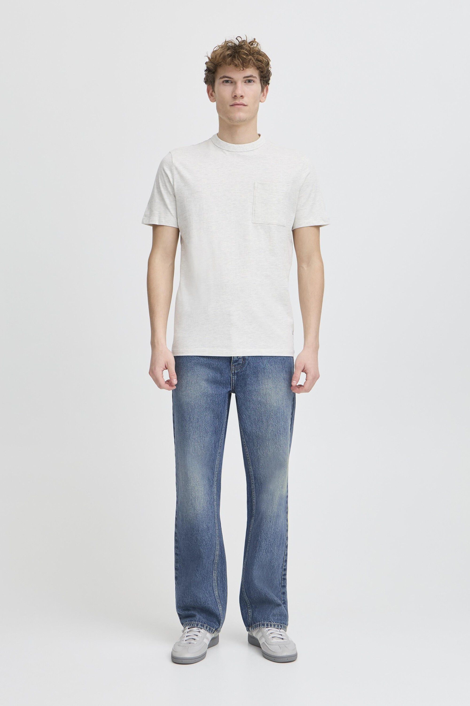 CFHALLUND 0220 wide jeans