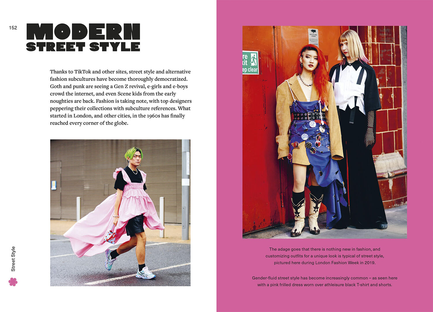 Little Book of London