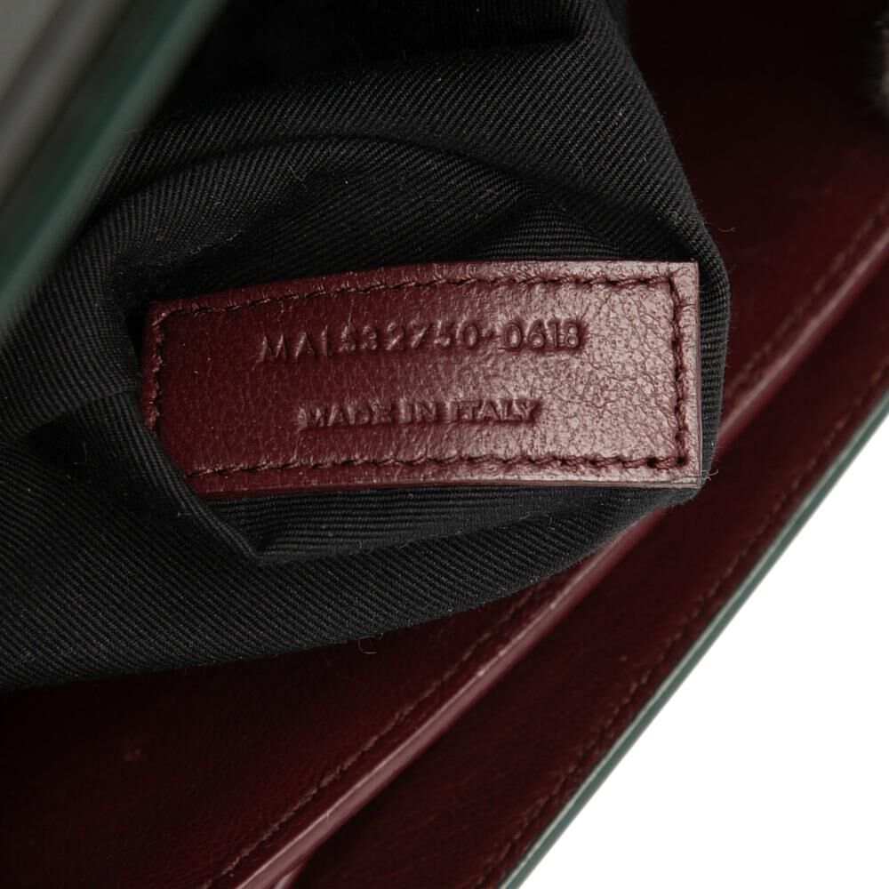 Yves Saint Laurent Crossbody Bag