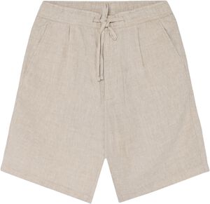 FIG loose Linen shorts - GOTS/Vegan