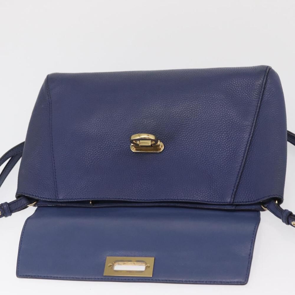 Salvatore Ferragamo Shoulder Bag
