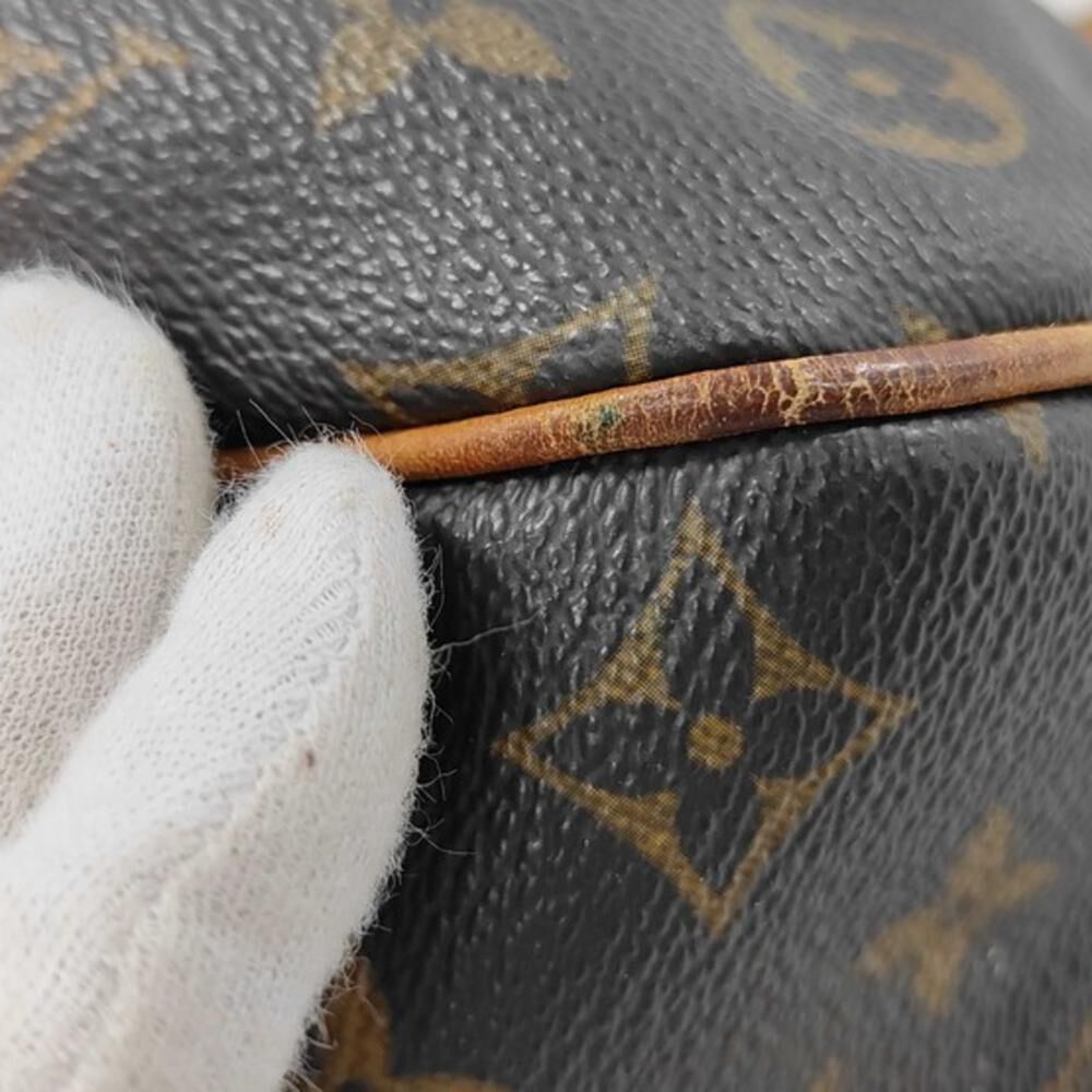 Louis Vuitton Galliera