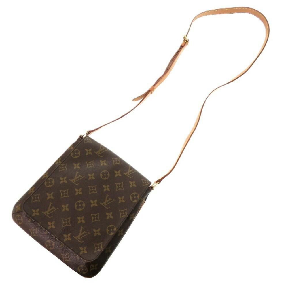 Louis Vuitton Musette Salsa
