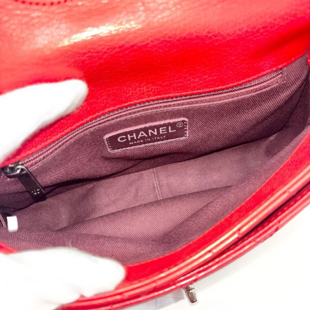 Chanel Crossbody Bag