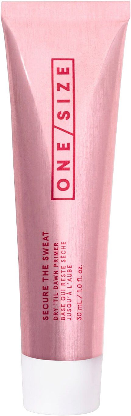 Secure The Sweat - Vattenfast, mattande bas