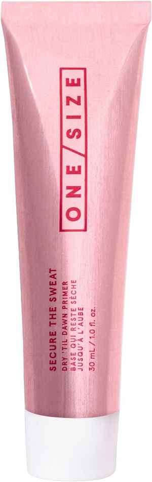 Secure The Sweat - Vattenfast, mattande bas