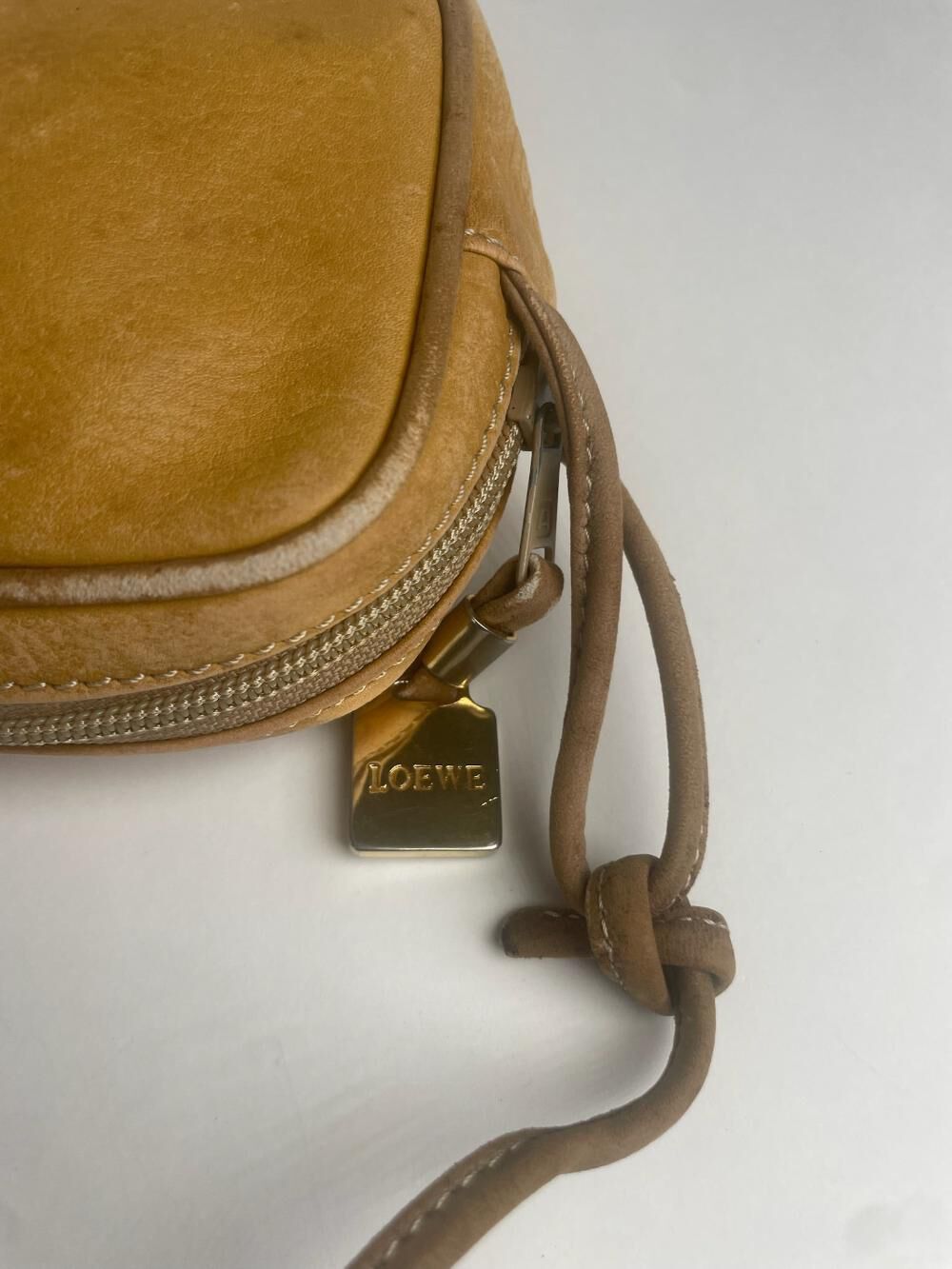 Loewe Shoulder Bag