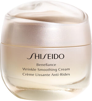 Benefiance Neura Wrinkle Smoothing Cream 50 ml.