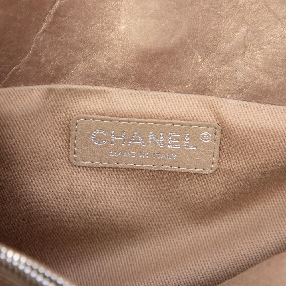 Chanel Tote