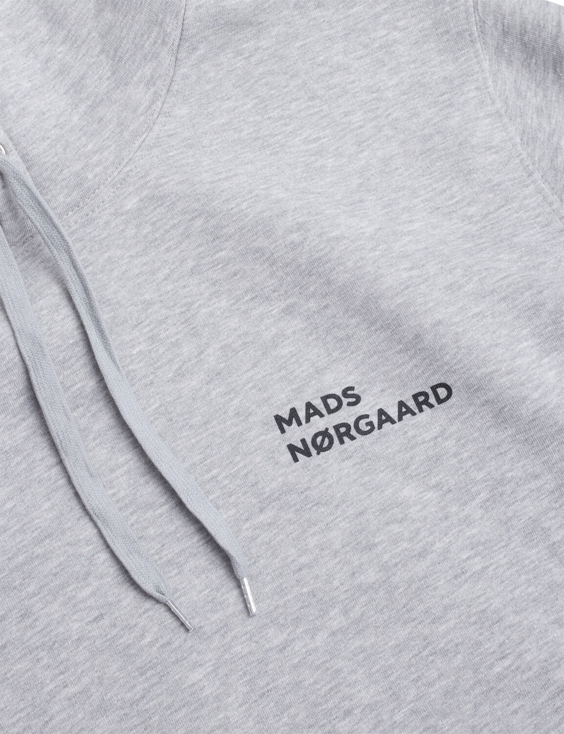 Standard Hoodie Logo Sweat