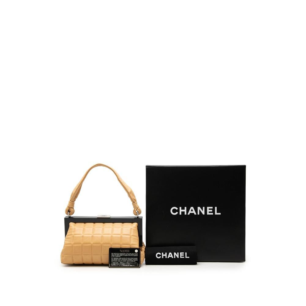 Chanel Handbag