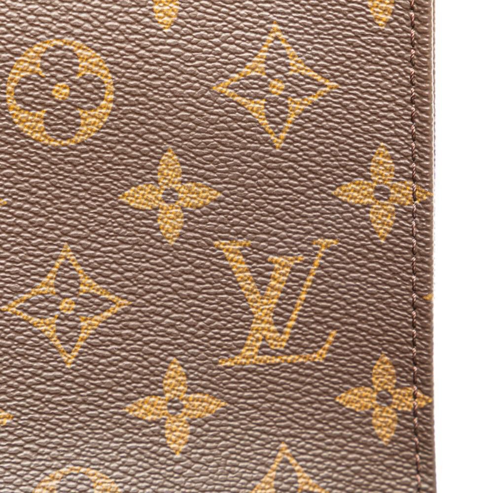 Louis Vuitton Sac Plat