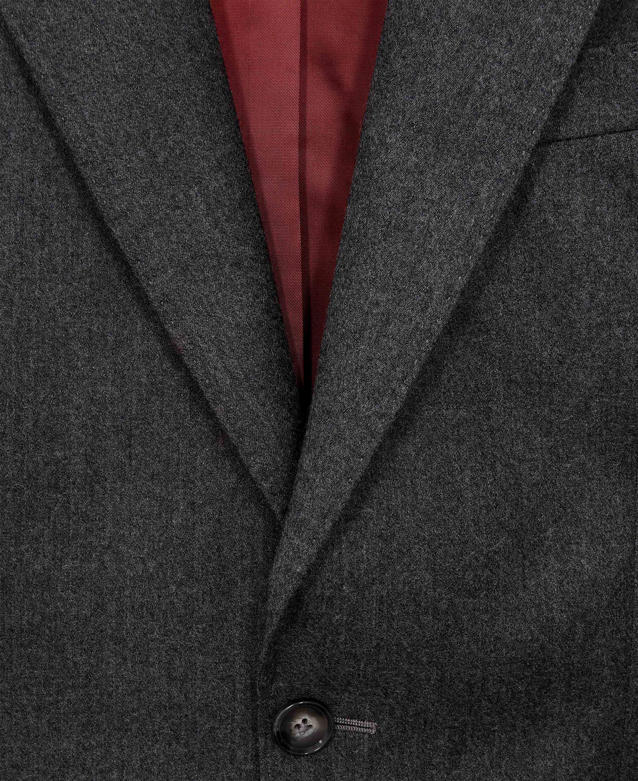 Cashmere Flannel - Sherman Napoli