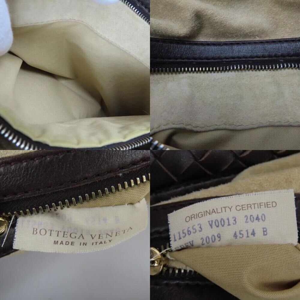 Bottega Veneta Mini Jodie