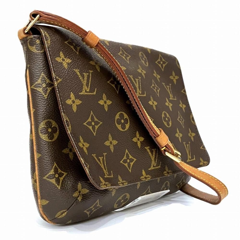 Louis Vuitton Musette Tango