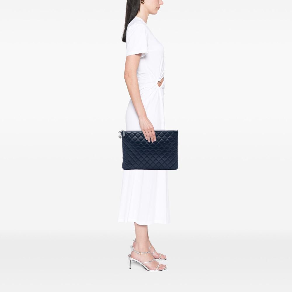 Chanel Clutch