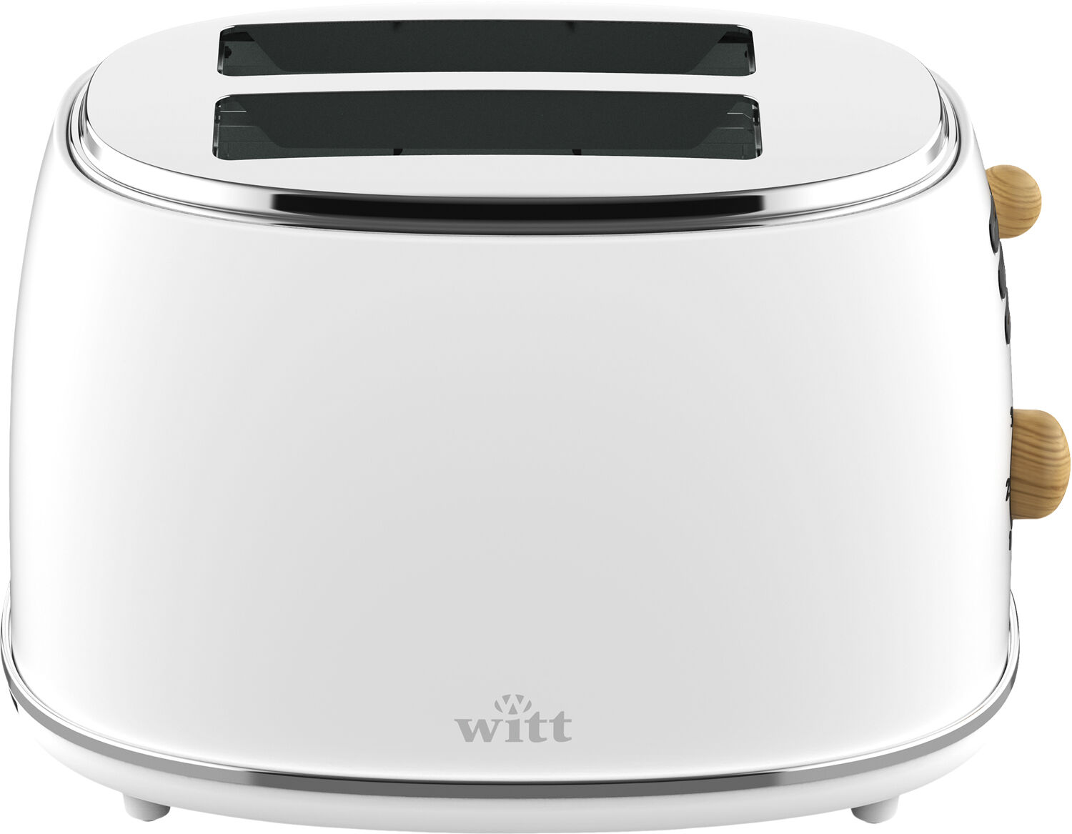 Premium br&oslash;drister, 2 skiver