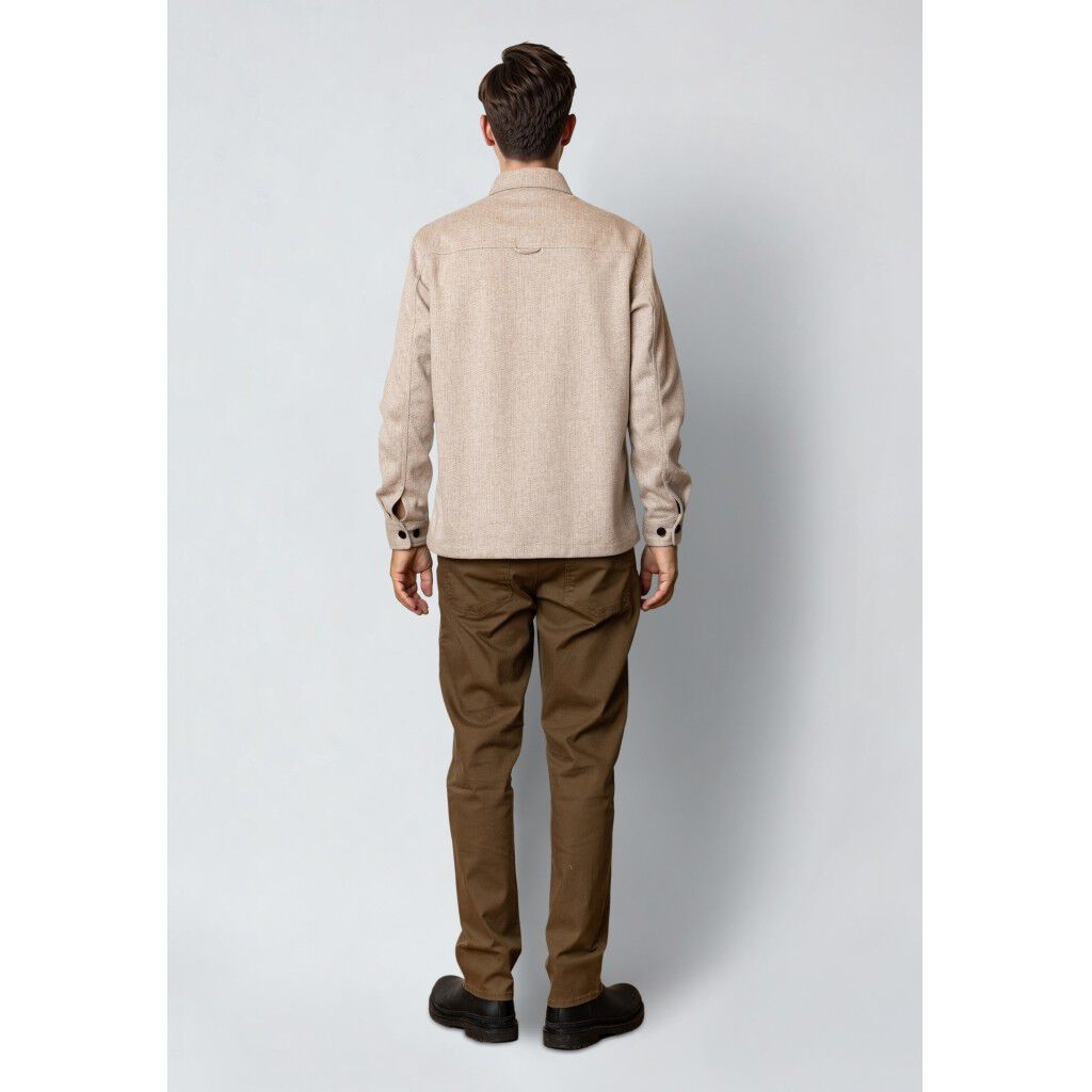 Barron overshirt