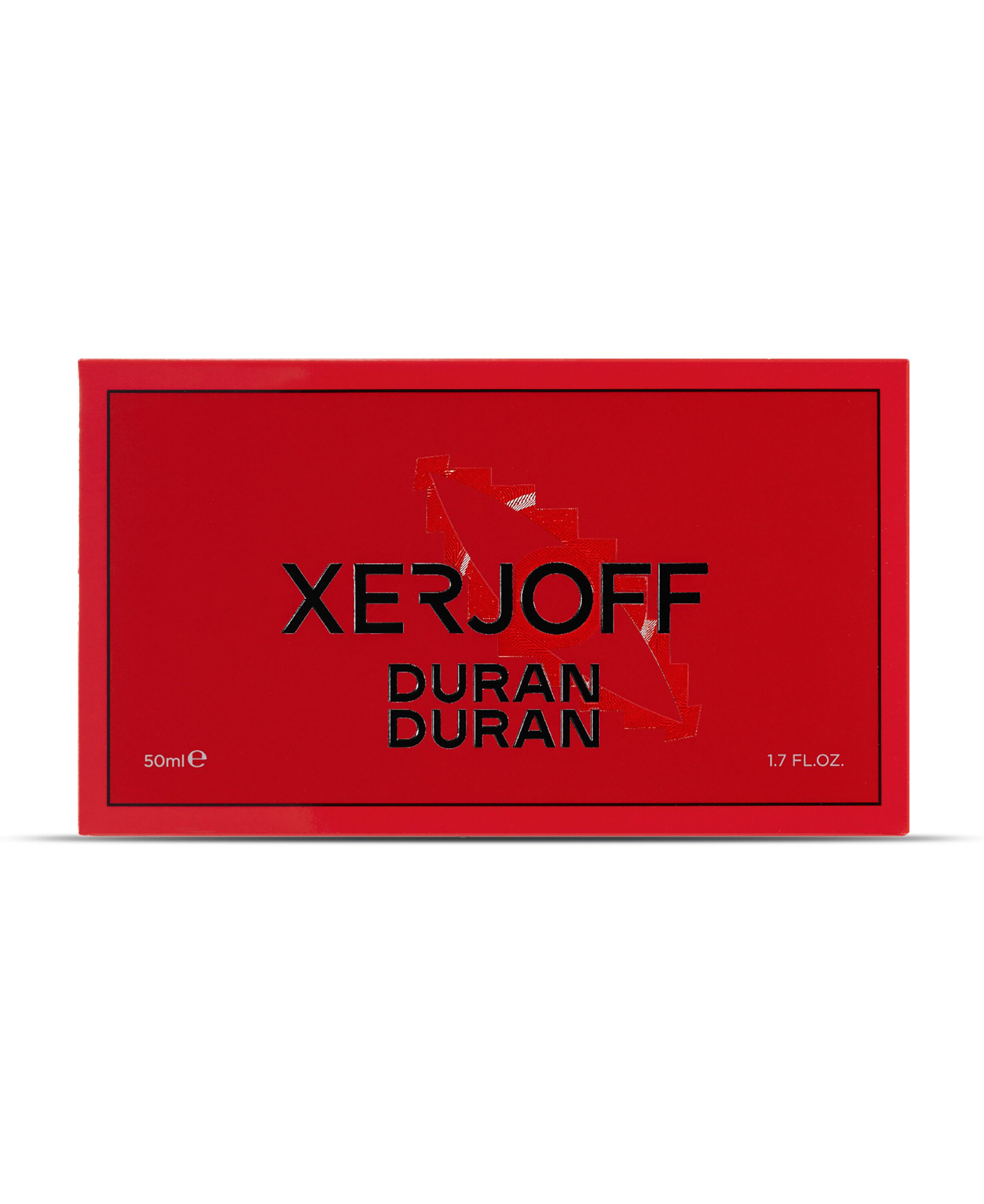 DURAN DURAN BLACK MOONLIGHT Parfum 50 ml