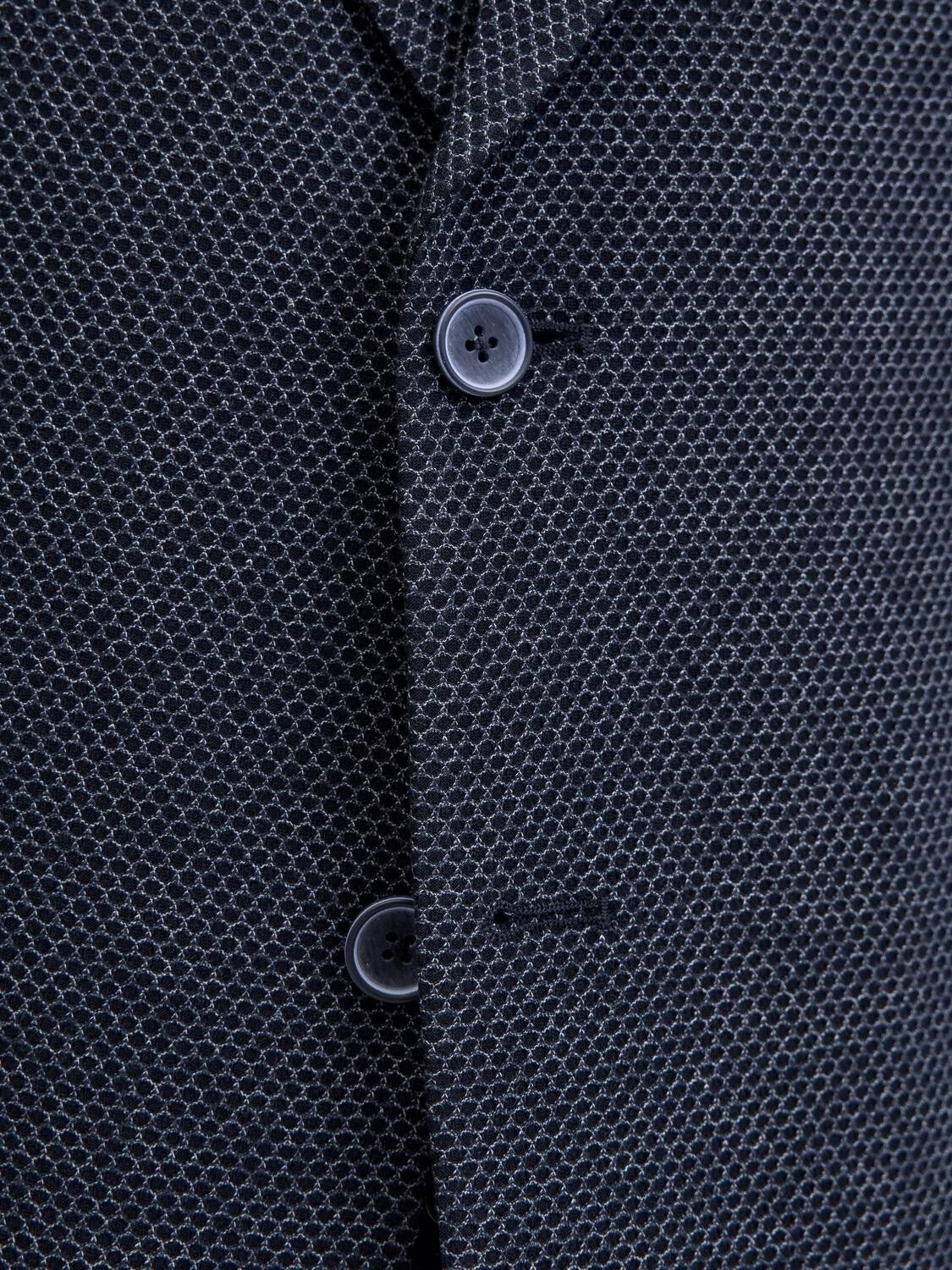 Jprblaenzo Blazer Jersey Structure Noos