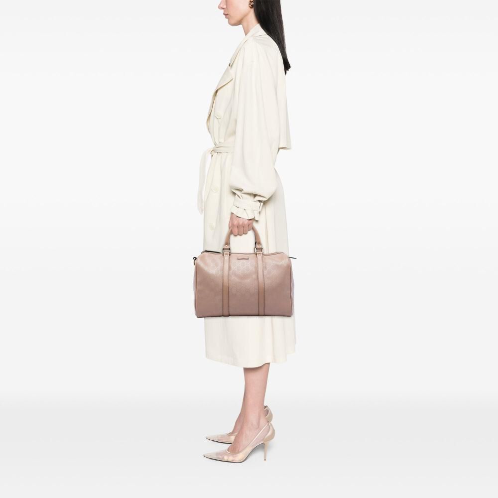 Gucci Boston Bag