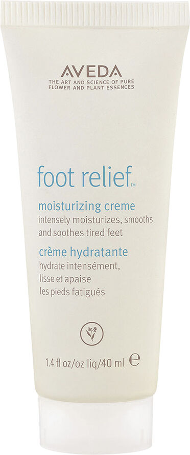 Foot Relief 40 ml Travel Size