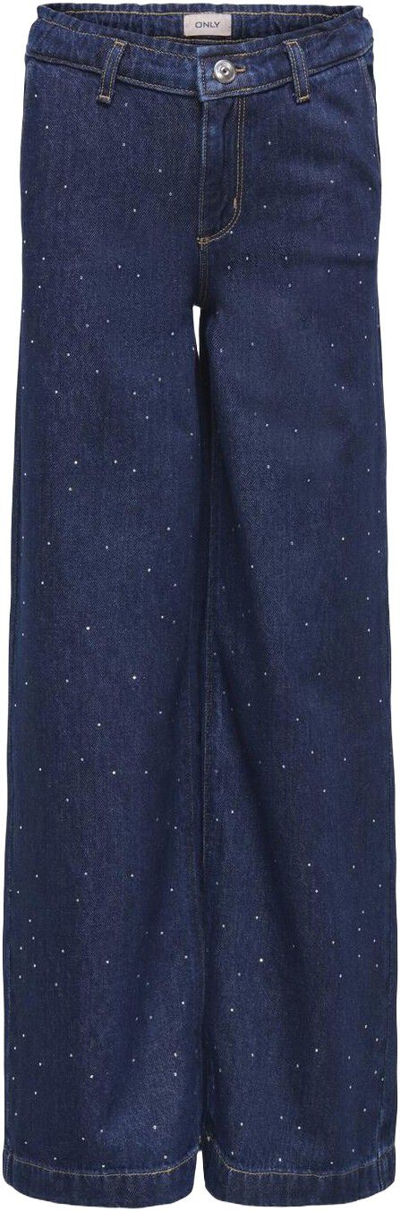 KOGCOMET REG WIDE RHINESTONE DNM DI