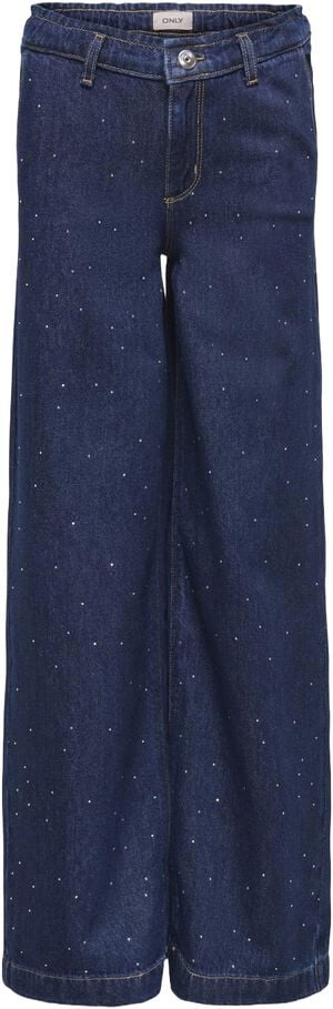 KOGCOMET REG WIDE RHINESTONE DNM DI
