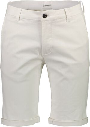 Superflex chino shorts