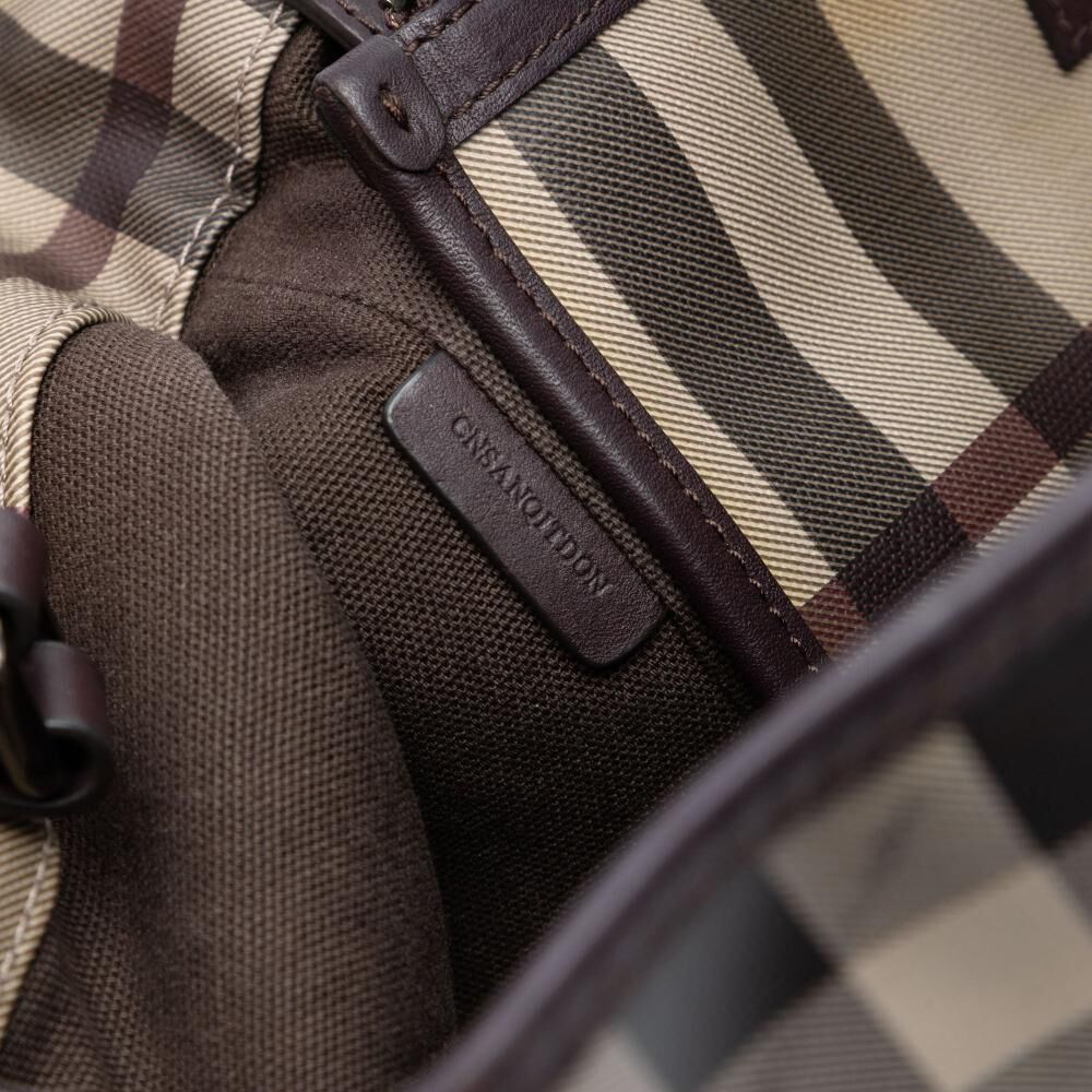 Burberry Tote