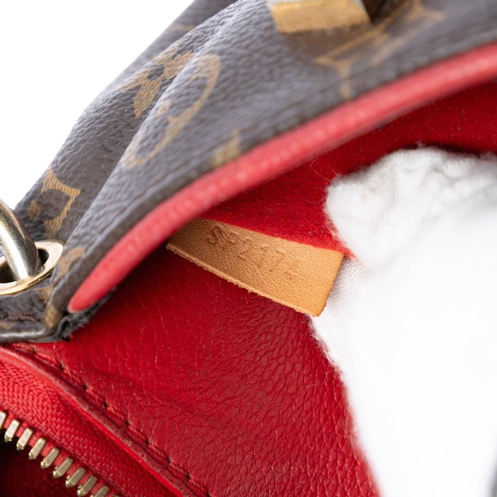 Louis Vuitton Pallas