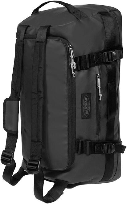 DUFFEL PACK S TARP BLACK2
