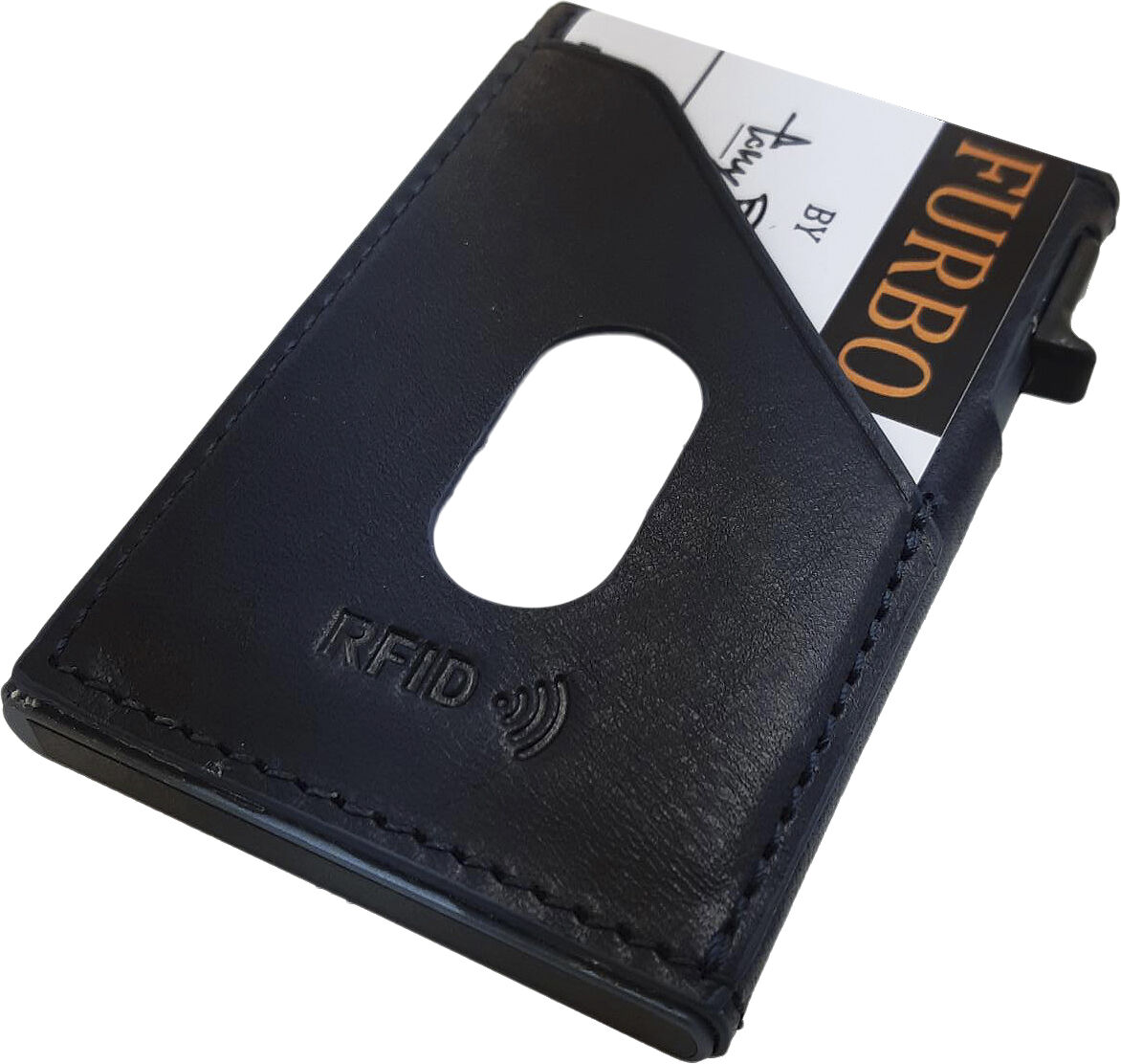 Cardholder