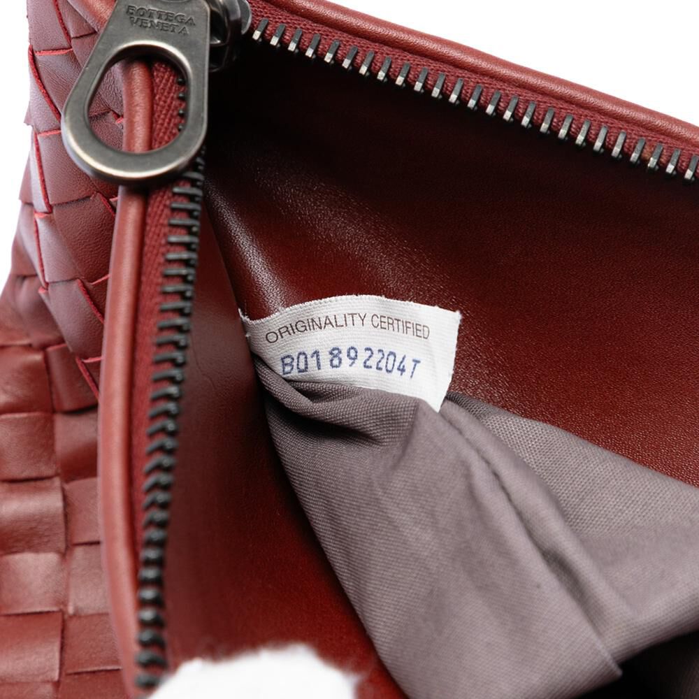 Bottega Veneta Clutch