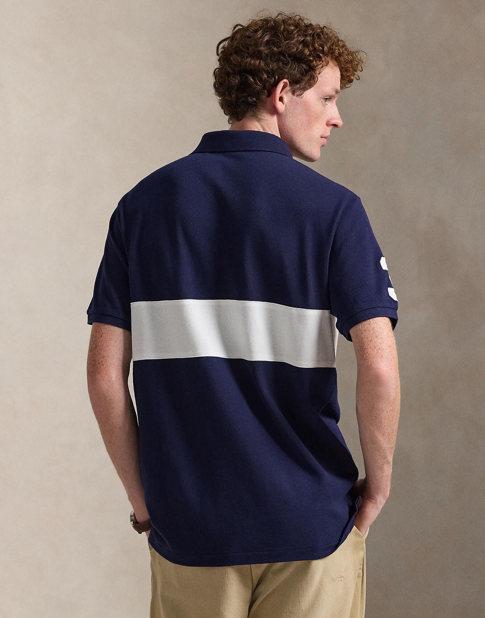 Big Pony 20th Anniversary Polo Shirt