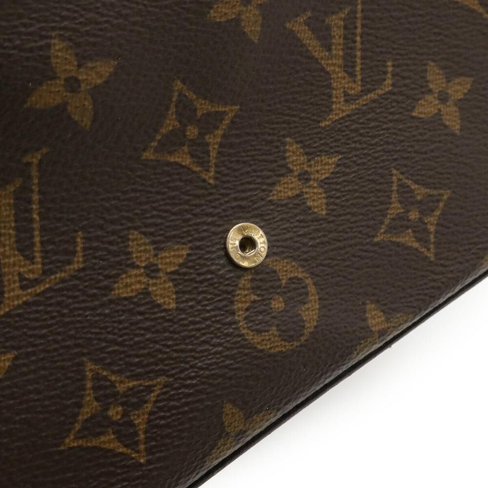 Louis Vuitton Pochette Felicie